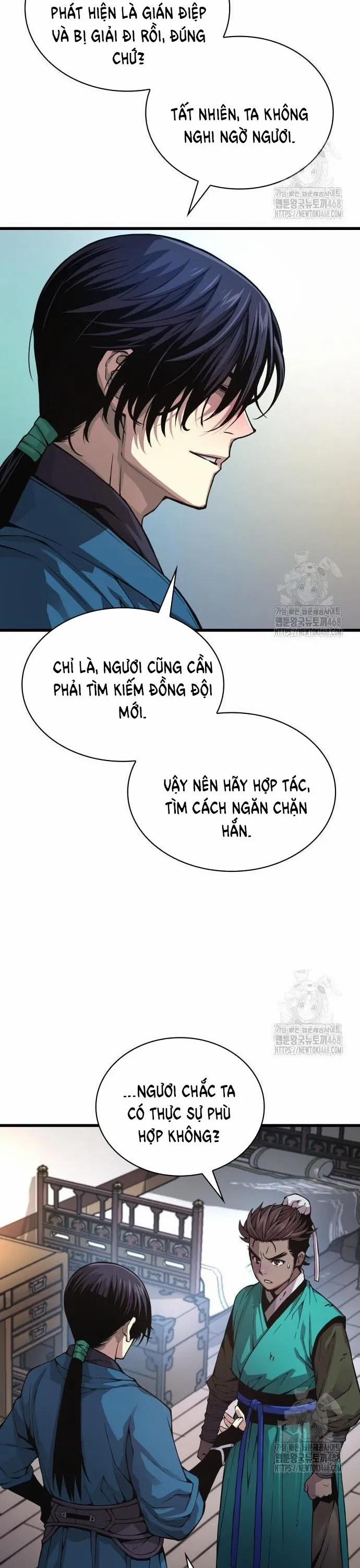 manhwax10.com - Truyện Manhwa Quái Lực Loạn Thần Chương 65 Trang 43
