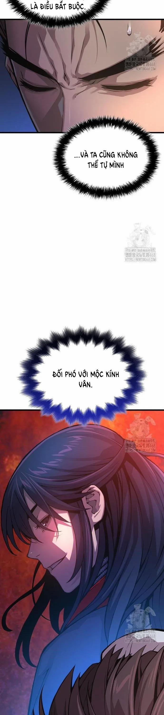 manhwax10.com - Truyện Manhwa Quái Lực Loạn Thần Chương 65 Trang 45