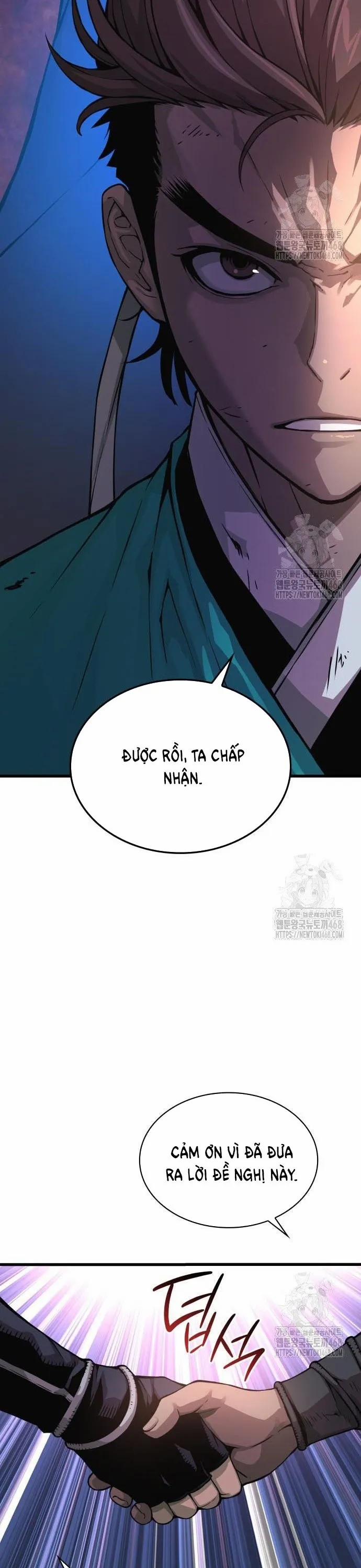 manhwax10.com - Truyện Manhwa Quái Lực Loạn Thần Chương 65 Trang 46