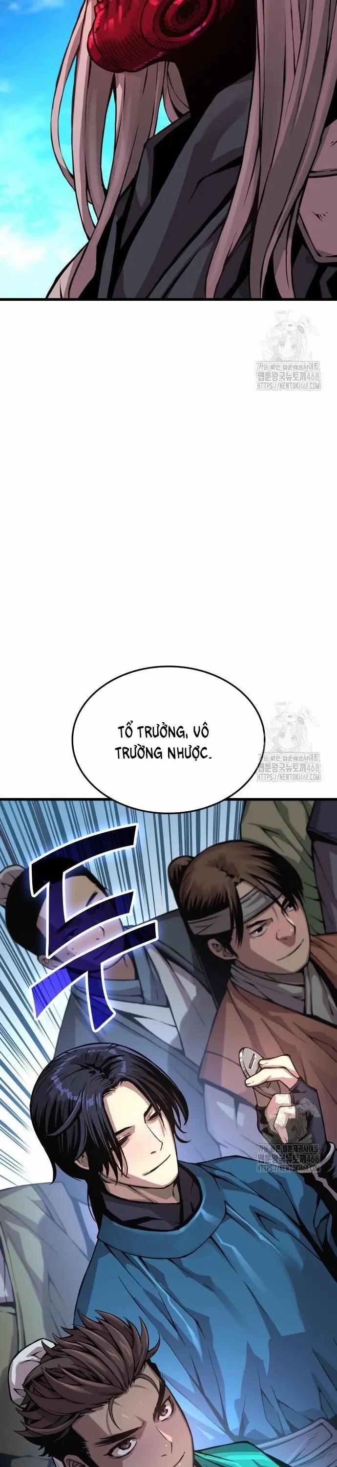 manhwax10.com - Truyện Manhwa Quái Lực Loạn Thần Chương 65 Trang 52