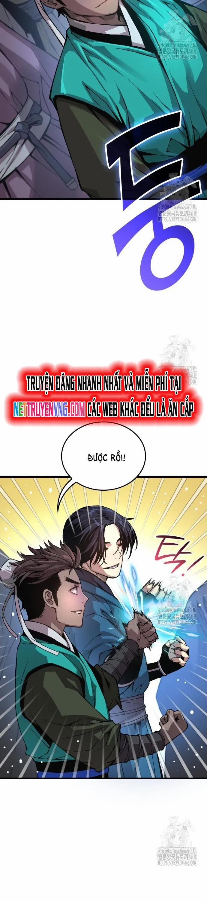 manhwax10.com - Truyện Manhwa Quái Lực Loạn Thần Chương 65 Trang 53