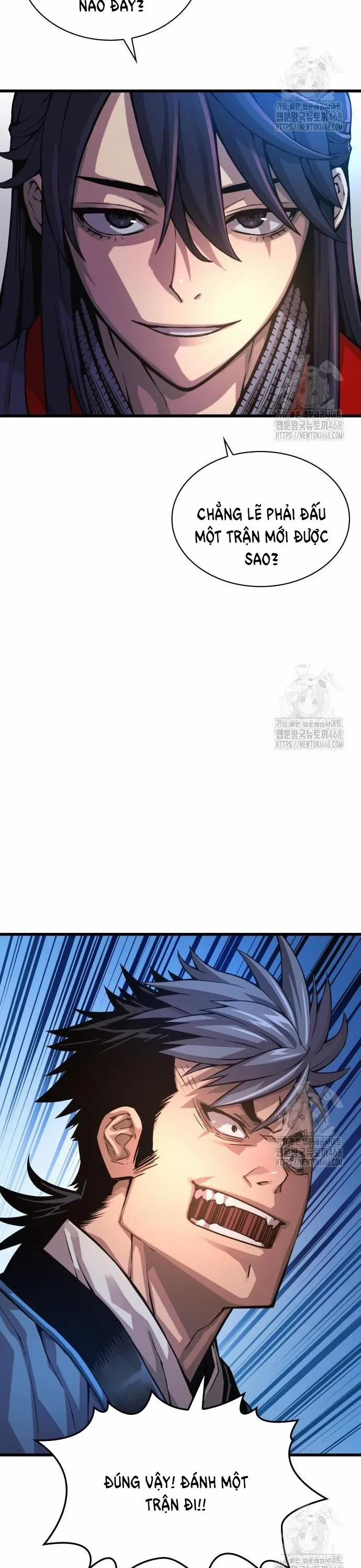 manhwax10.com - Truyện Manhwa Quái Lực Loạn Thần Chương 65 Trang 9