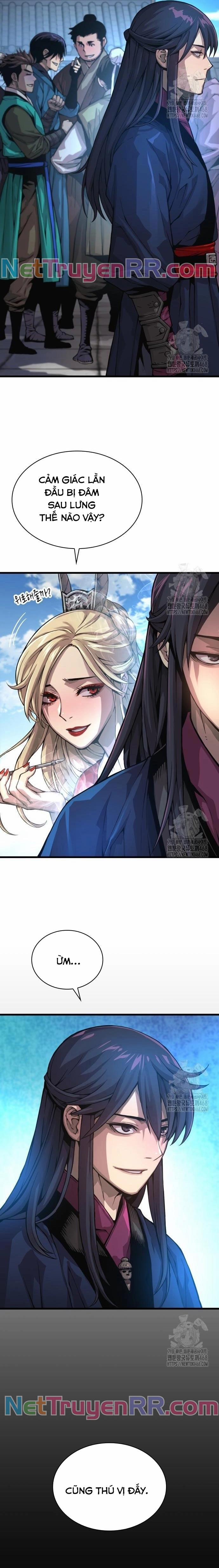 manhwax10.com - Truyện Manhwa Quái Lực Loạn Thần Chương 66 Trang 2
