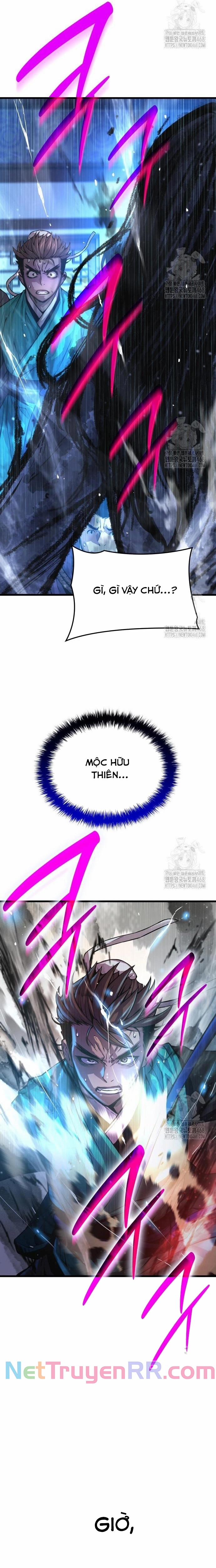 manhwax10.com - Truyện Manhwa Quái Lực Loạn Thần Chương 66 Trang 20