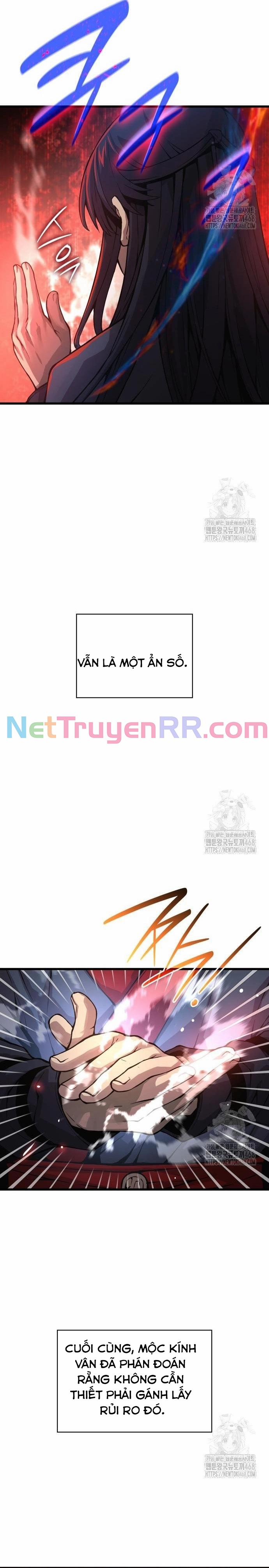 manhwax10.com - Truyện Manhwa Quái Lực Loạn Thần Chương 66 Trang 24