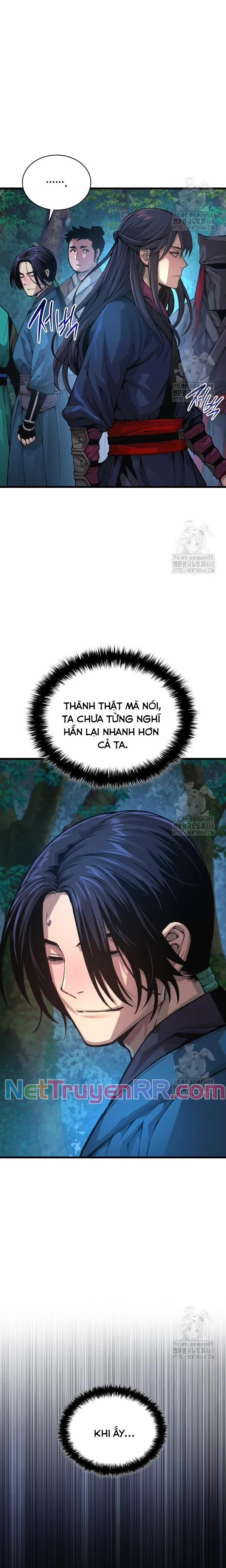 manhwax10.com - Truyện Manhwa Quái Lực Loạn Thần Chương 66 Trang 32