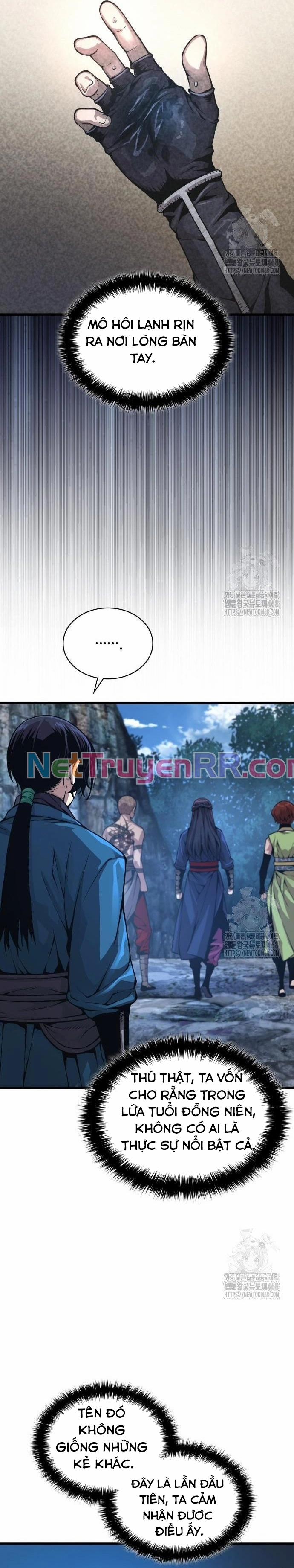 manhwax10.com - Truyện Manhwa Quái Lực Loạn Thần Chương 66 Trang 34
