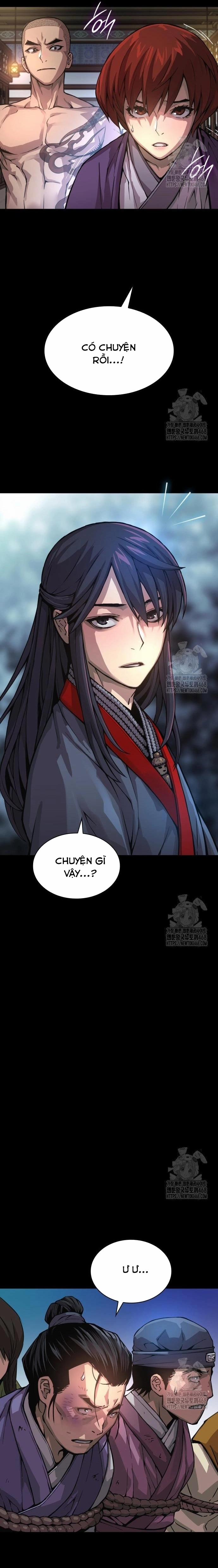 manhwax10.com - Truyện Manhwa Quái Lực Loạn Thần Chương 66 Trang 5