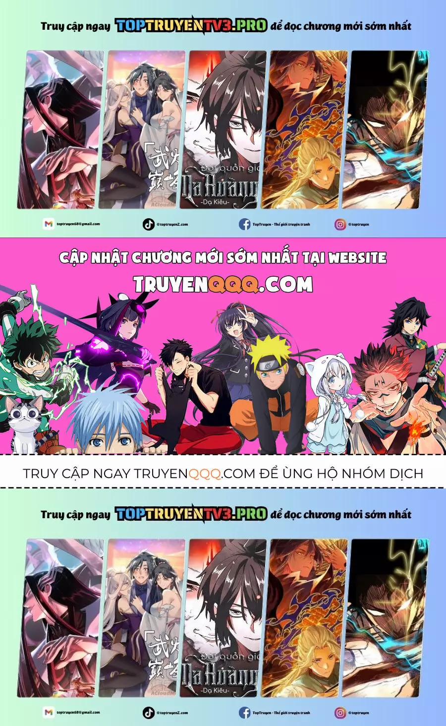 manhwax10.com - Truyện Manhwa Quái Lực Loạn Thần Chương 67 3 Trang 1