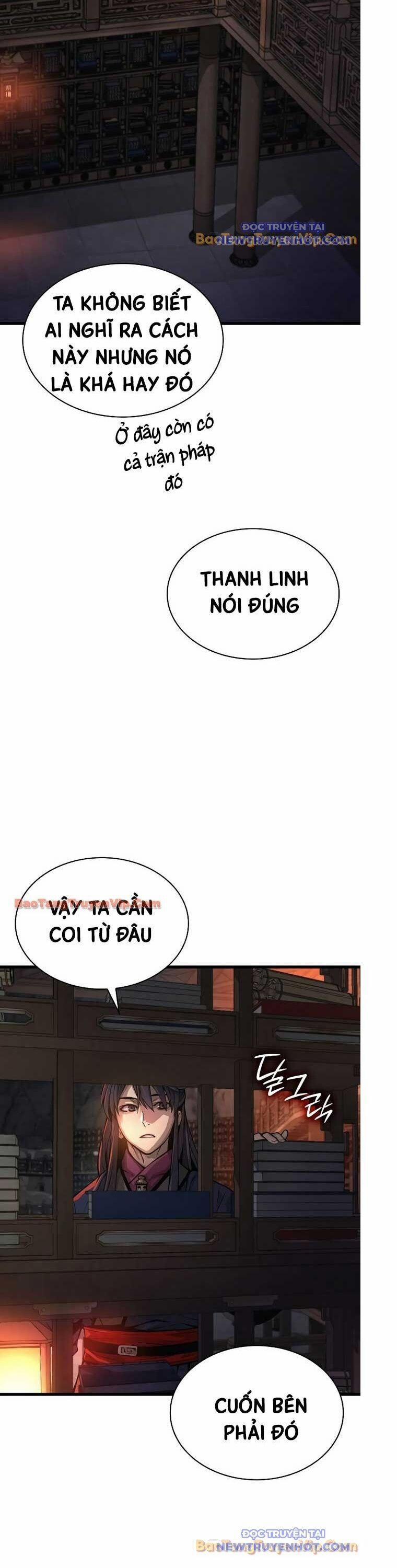 manhwax10.com - Truyện Manhwa Quái Lực Loạn Thần Chương 67 3 Trang 42