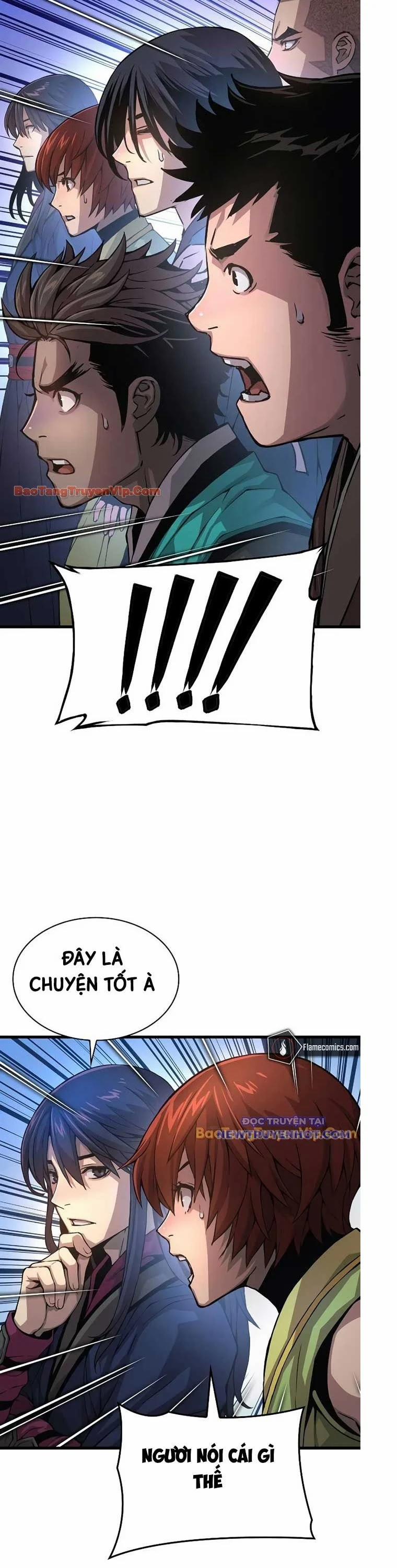 manhwax10.com - Truyện Manhwa Quái Lực Loạn Thần Chương 67 9 Trang 11