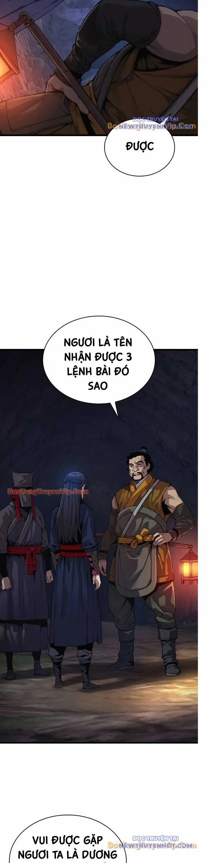 manhwax10.com - Truyện Manhwa Quái Lực Loạn Thần Chương 67 9 Trang 23