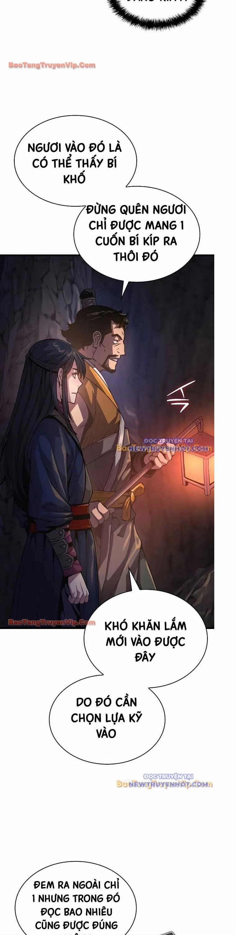 manhwax10.com - Truyện Manhwa Quái Lực Loạn Thần Chương 67 9 Trang 26