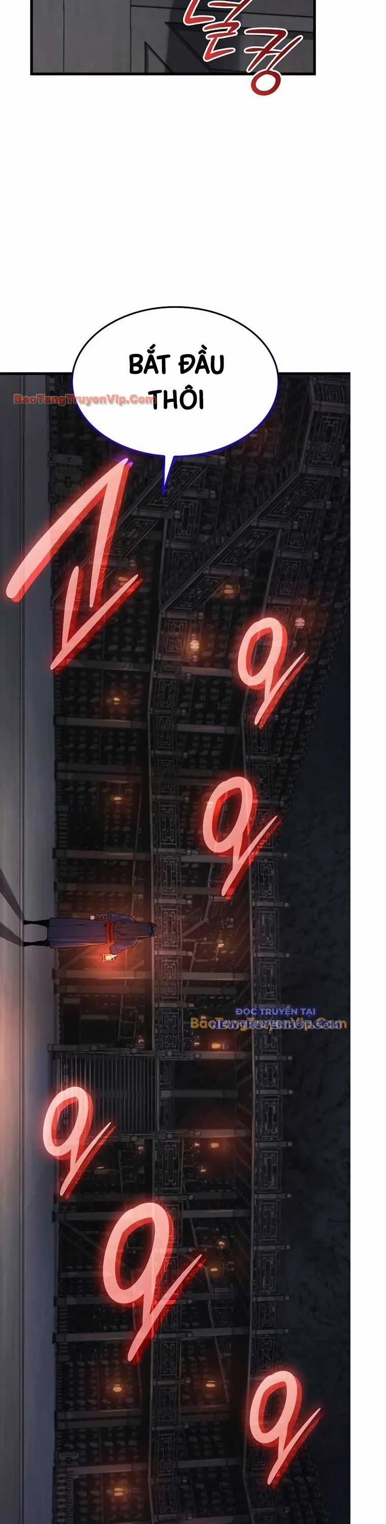 manhwax10.com - Truyện Manhwa Quái Lực Loạn Thần Chương 67 9 Trang 32