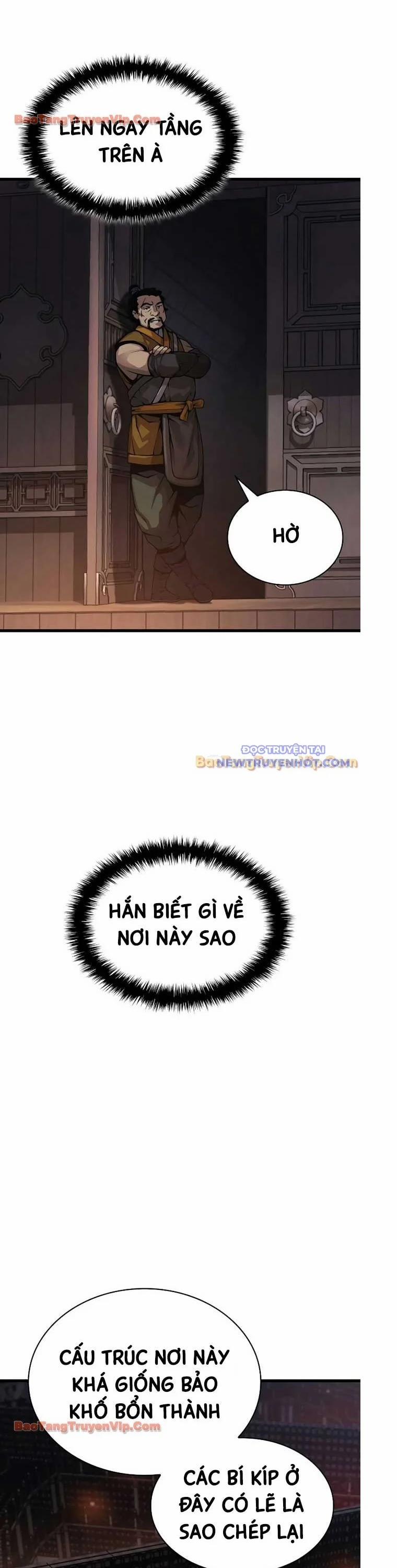 manhwax10.com - Truyện Manhwa Quái Lực Loạn Thần Chương 67 9 Trang 37