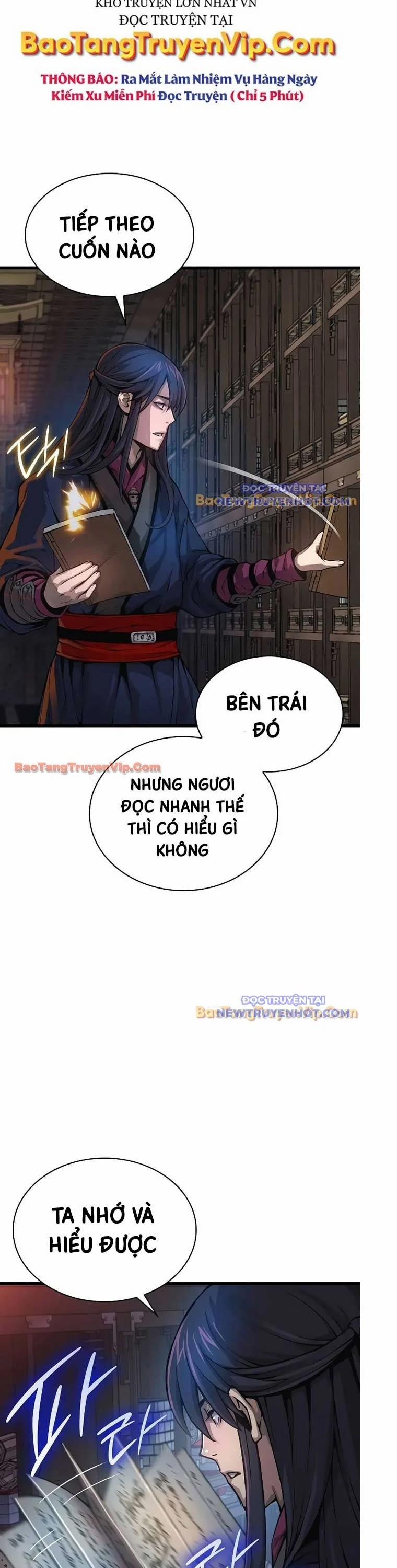 manhwax10.com - Truyện Manhwa Quái Lực Loạn Thần Chương 67 9 Trang 43