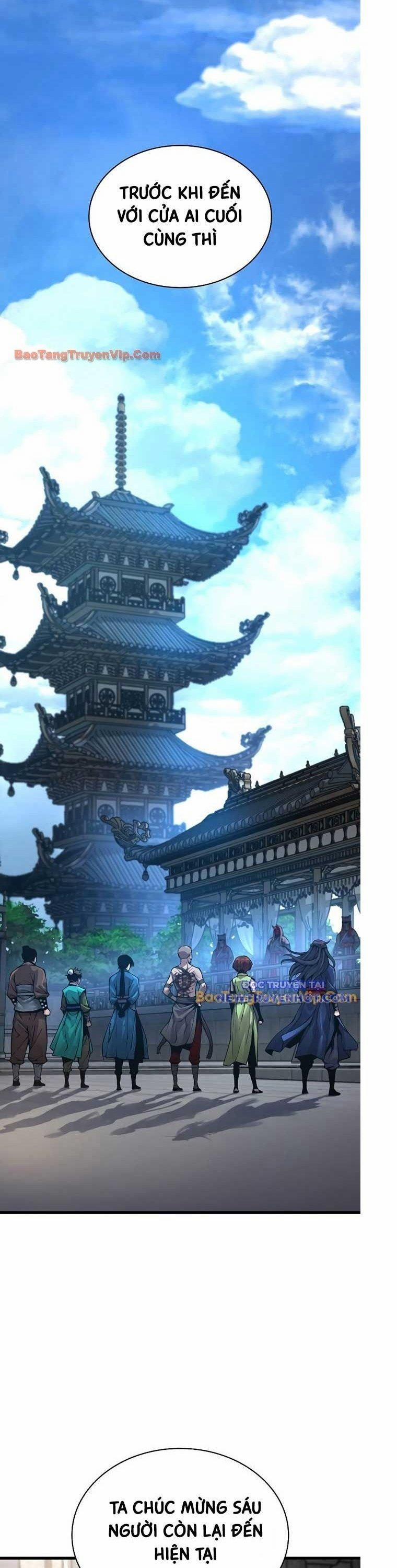 manhwax10.com - Truyện Manhwa Quái Lực Loạn Thần Chương 67 Trang 2