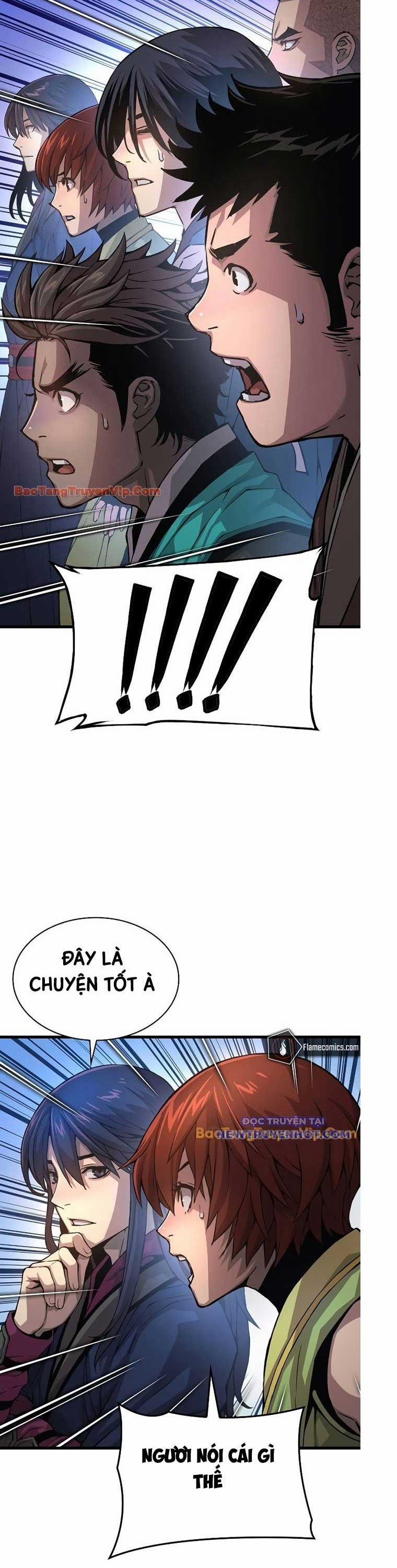 manhwax10.com - Truyện Manhwa Quái Lực Loạn Thần Chương 67 Trang 11