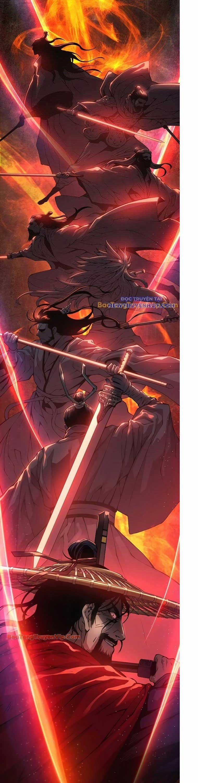 manhwax10.com - Truyện Manhwa Quái Lực Loạn Thần Chương 67 Trang 13