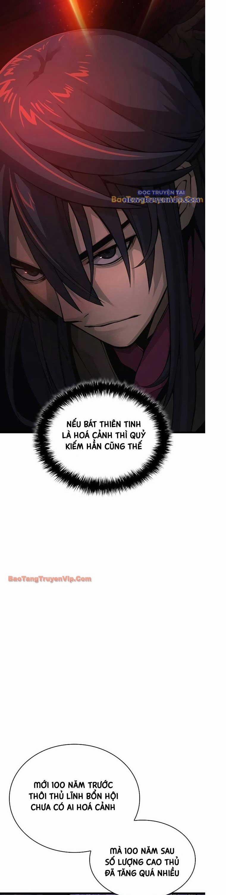 manhwax10.com - Truyện Manhwa Quái Lực Loạn Thần Chương 67 Trang 14