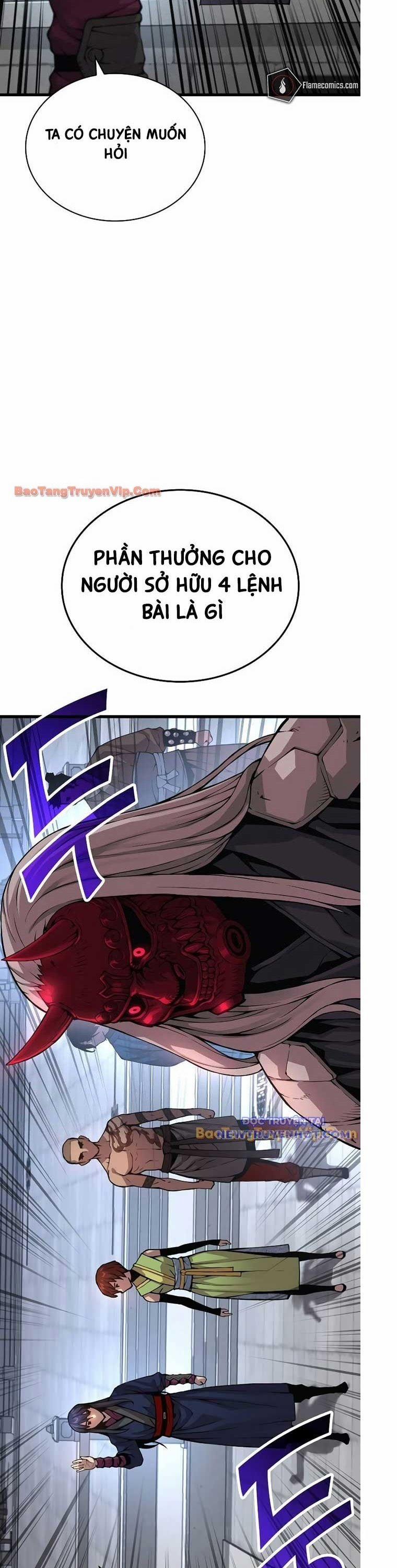 manhwax10.com - Truyện Manhwa Quái Lực Loạn Thần Chương 67 Trang 16