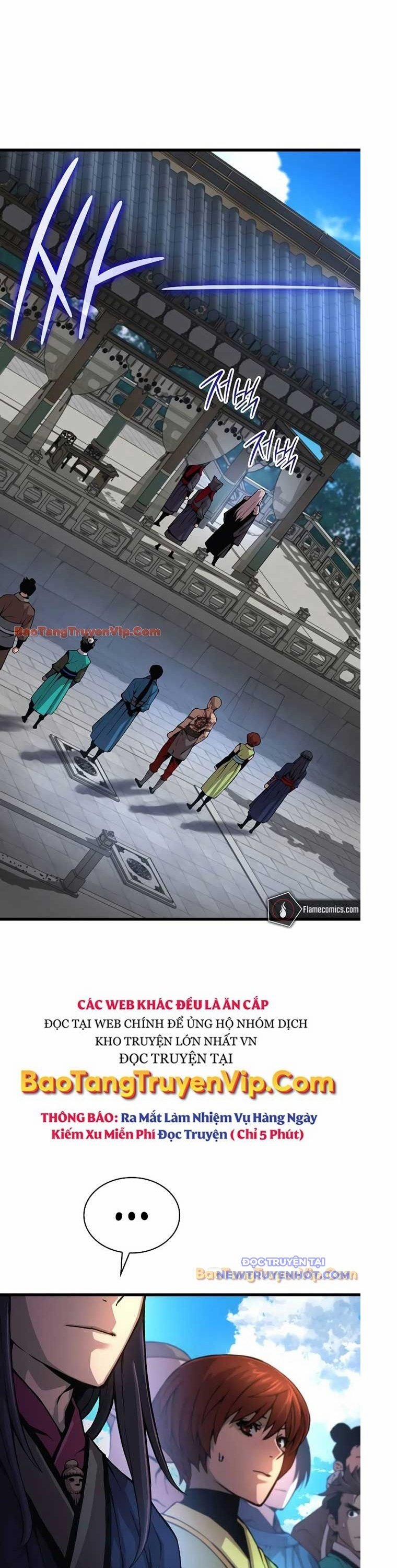 manhwax10.com - Truyện Manhwa Quái Lực Loạn Thần Chương 67 Trang 19