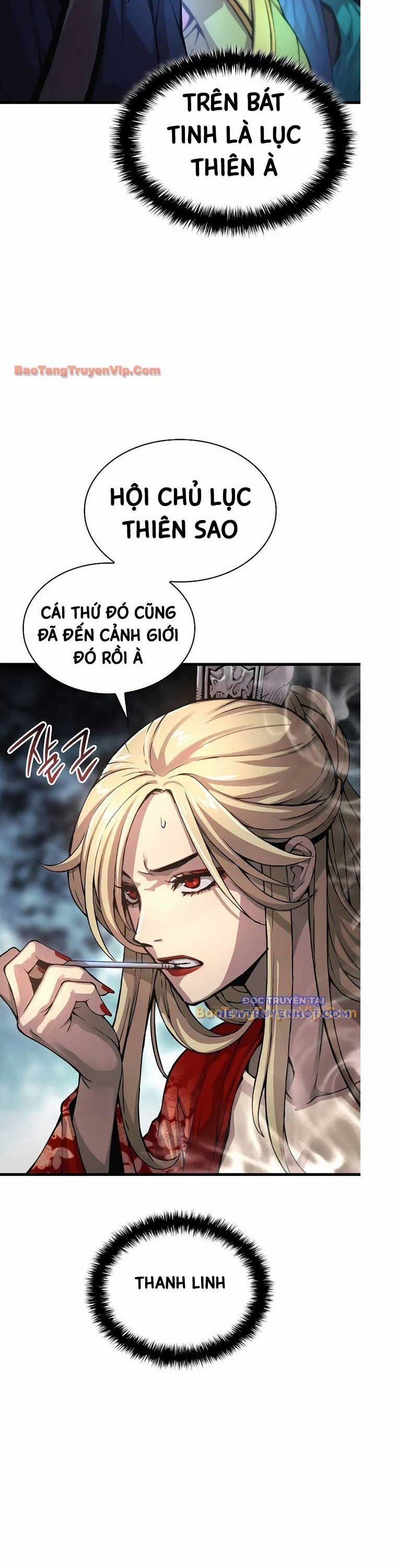manhwax10.com - Truyện Manhwa Quái Lực Loạn Thần Chương 67 Trang 20