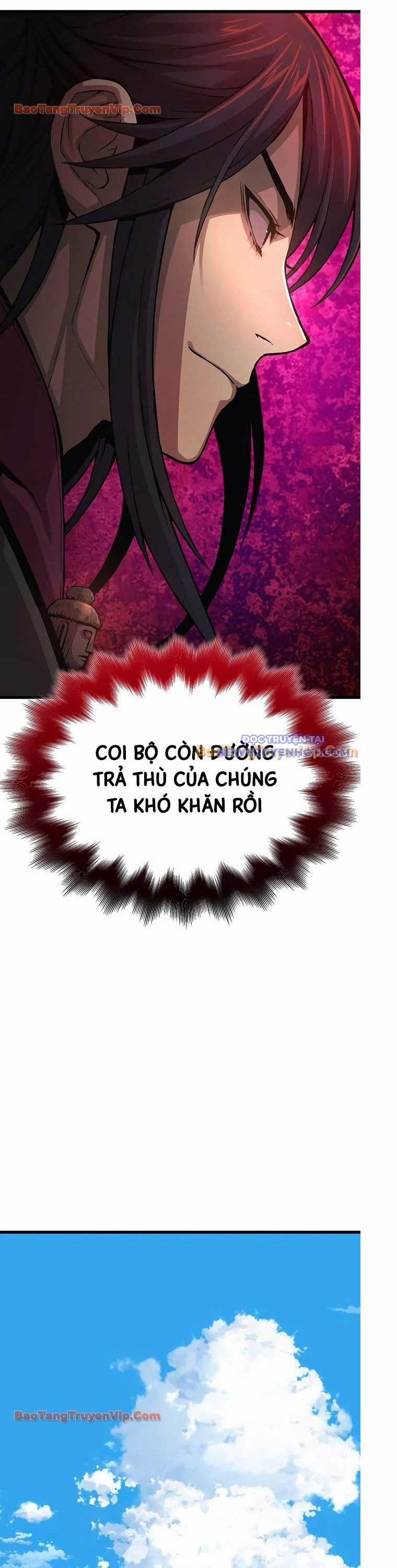 manhwax10.com - Truyện Manhwa Quái Lực Loạn Thần Chương 67 Trang 21