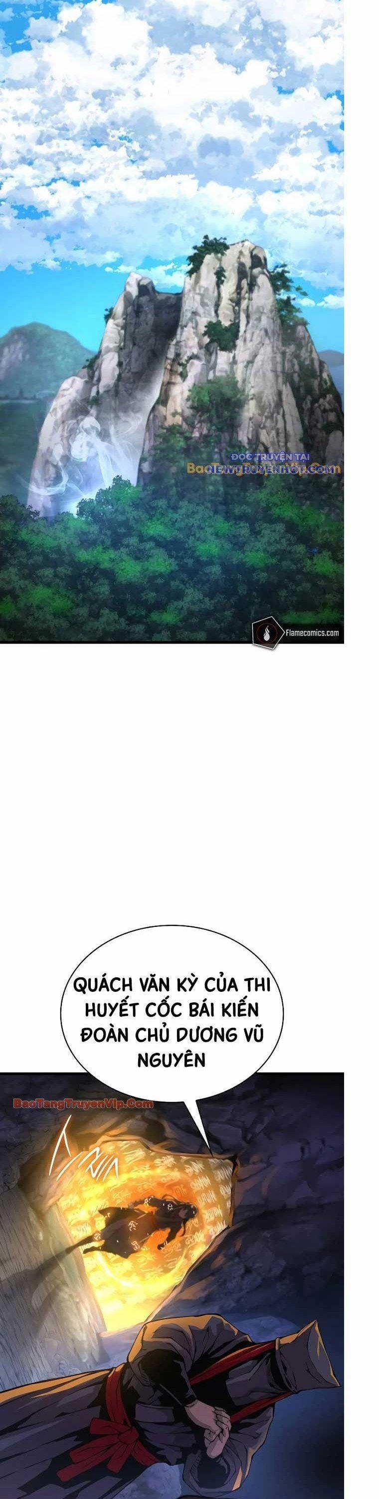 manhwax10.com - Truyện Manhwa Quái Lực Loạn Thần Chương 67 Trang 22