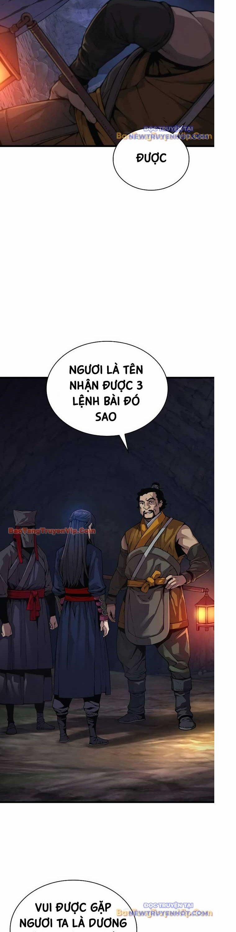 manhwax10.com - Truyện Manhwa Quái Lực Loạn Thần Chương 67 Trang 23
