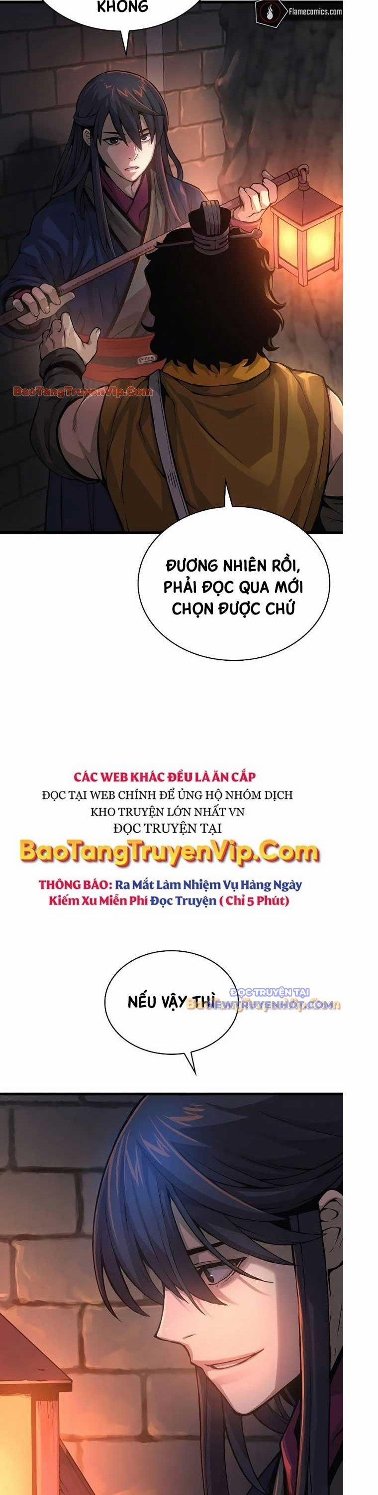 manhwax10.com - Truyện Manhwa Quái Lực Loạn Thần Chương 67 Trang 27