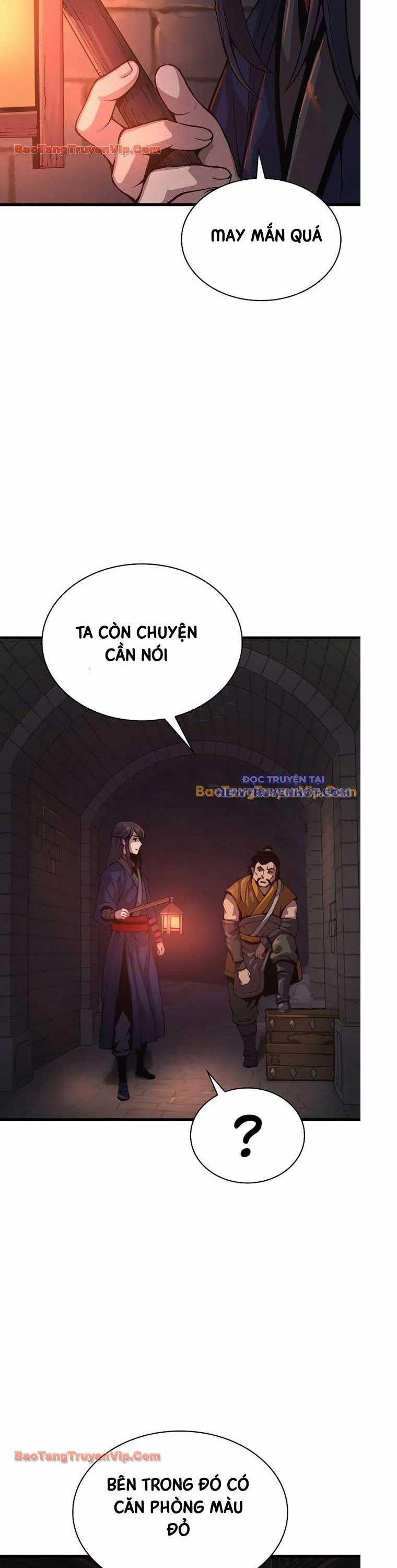 manhwax10.com - Truyện Manhwa Quái Lực Loạn Thần Chương 67 Trang 28