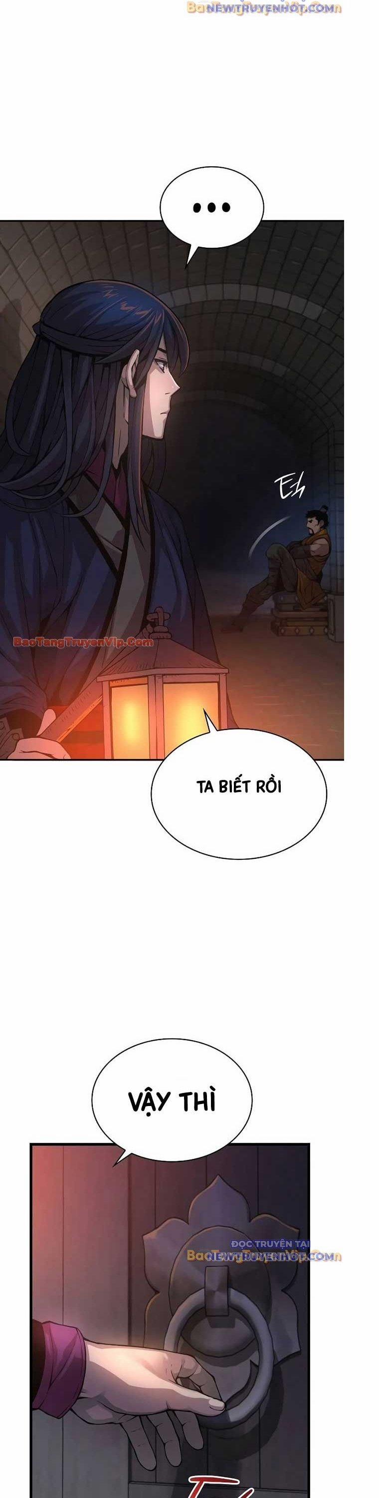 manhwax10.com - Truyện Manhwa Quái Lực Loạn Thần Chương 67 Trang 31