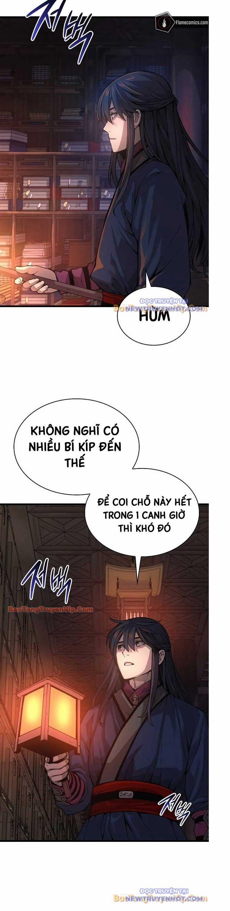 manhwax10.com - Truyện Manhwa Quái Lực Loạn Thần Chương 67 Trang 34