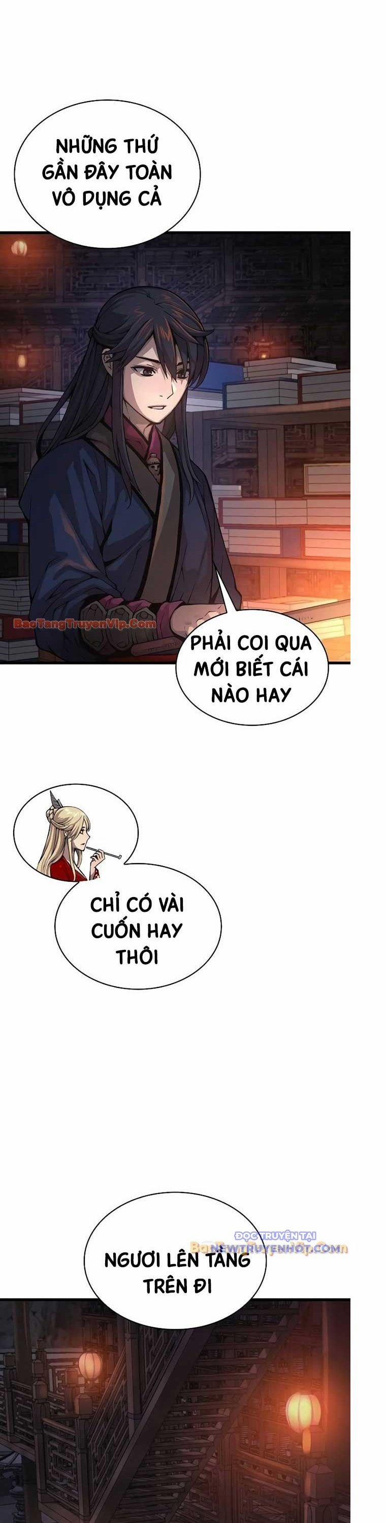 manhwax10.com - Truyện Manhwa Quái Lực Loạn Thần Chương 67 Trang 35