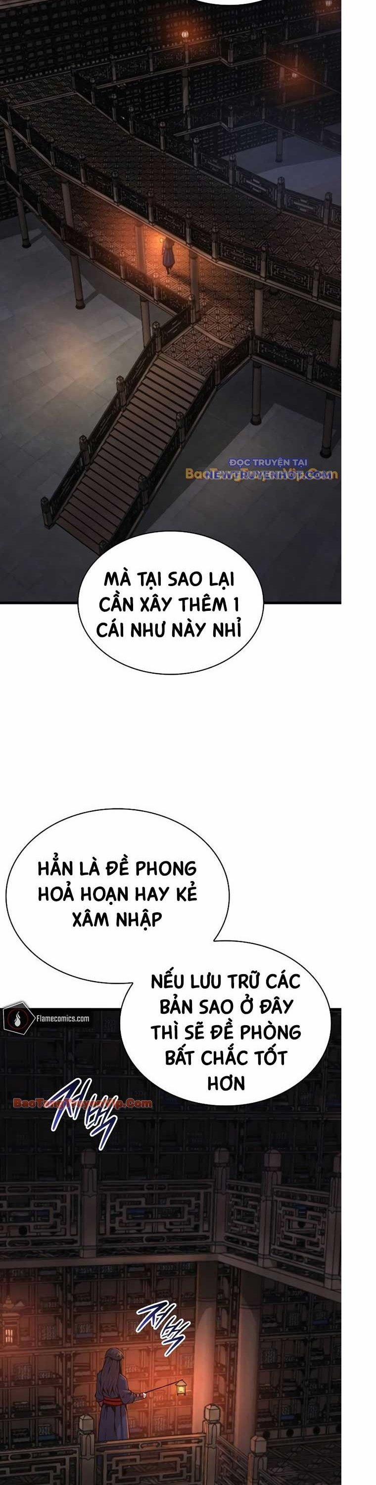 manhwax10.com - Truyện Manhwa Quái Lực Loạn Thần Chương 67 Trang 38