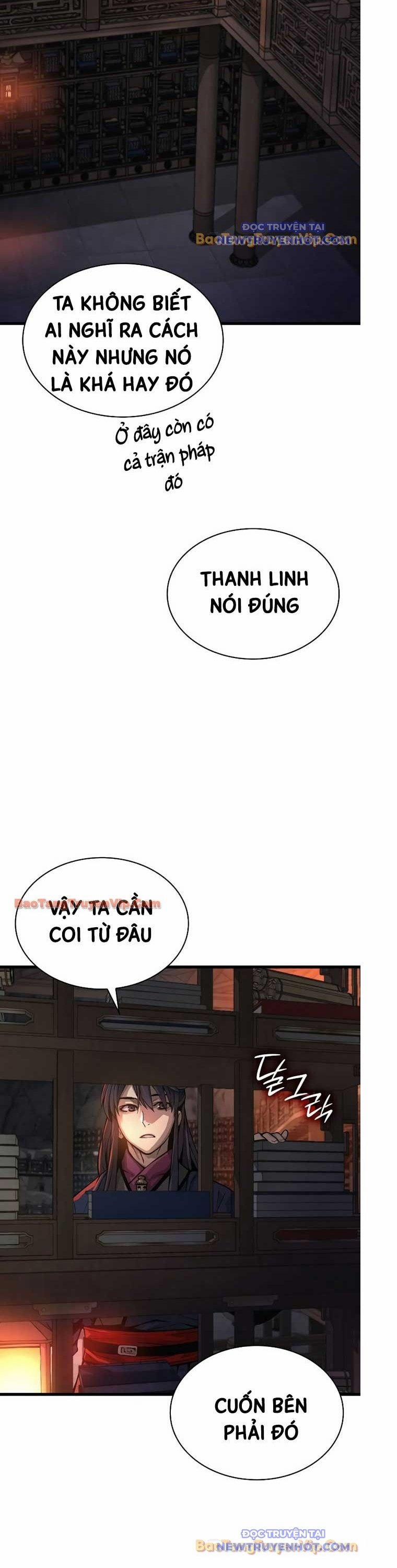 manhwax10.com - Truyện Manhwa Quái Lực Loạn Thần Chương 67 Trang 39