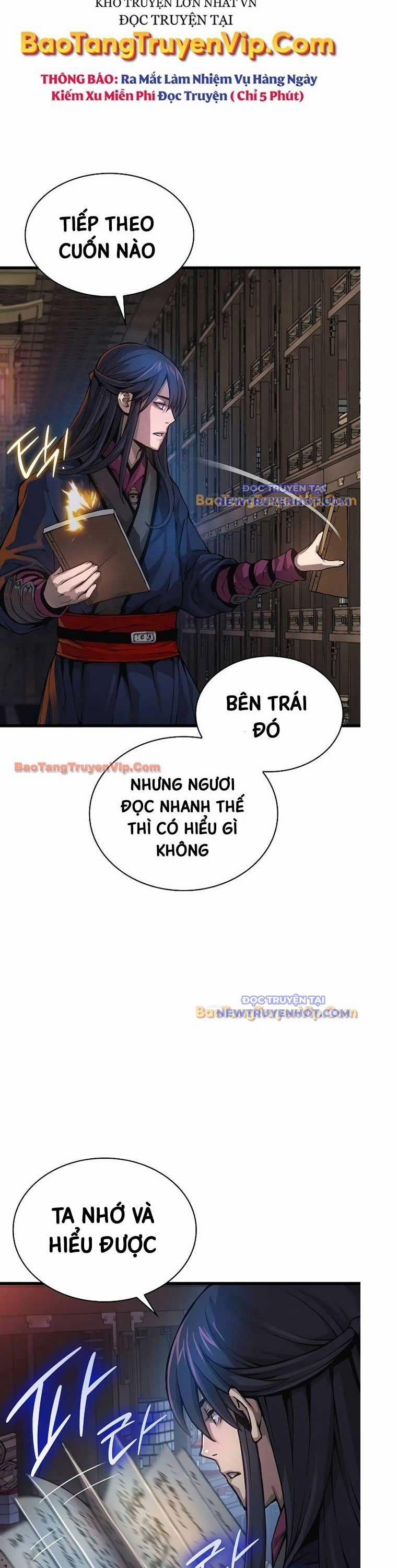 manhwax10.com - Truyện Manhwa Quái Lực Loạn Thần Chương 67 Trang 43