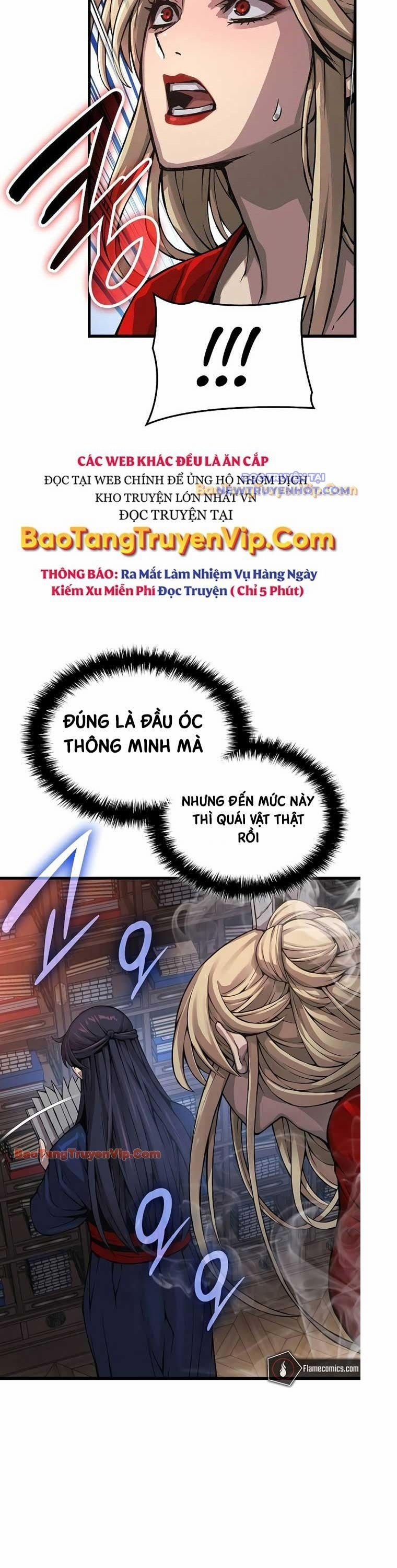 manhwax10.com - Truyện Manhwa Quái Lực Loạn Thần Chương 67 Trang 45