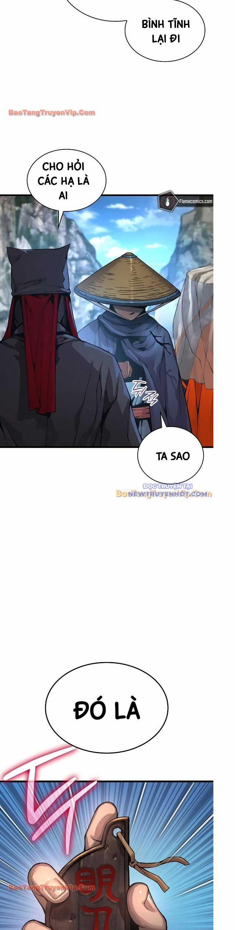 manhwax10.com - Truyện Manhwa Quái Lực Loạn Thần Chương 67 Trang 53