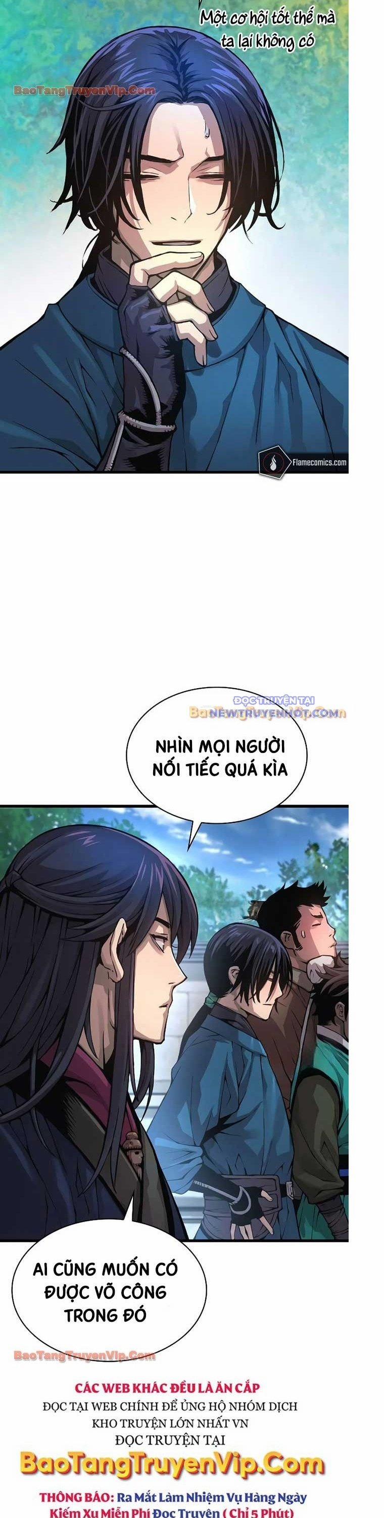 manhwax10.com - Truyện Manhwa Quái Lực Loạn Thần Chương 67 Trang 8