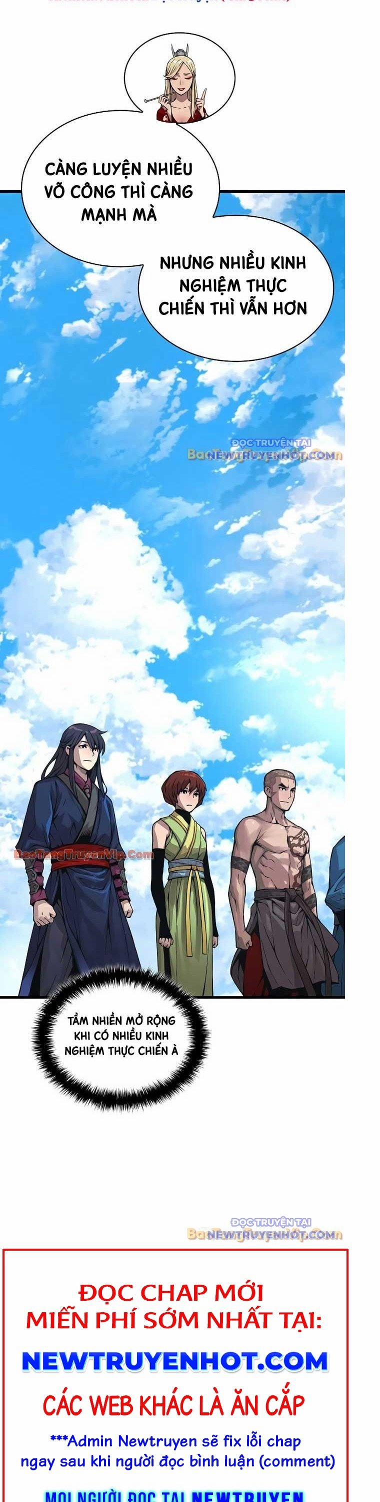 manhwax10.com - Truyện Manhwa Quái Lực Loạn Thần Chương 67 Trang 9