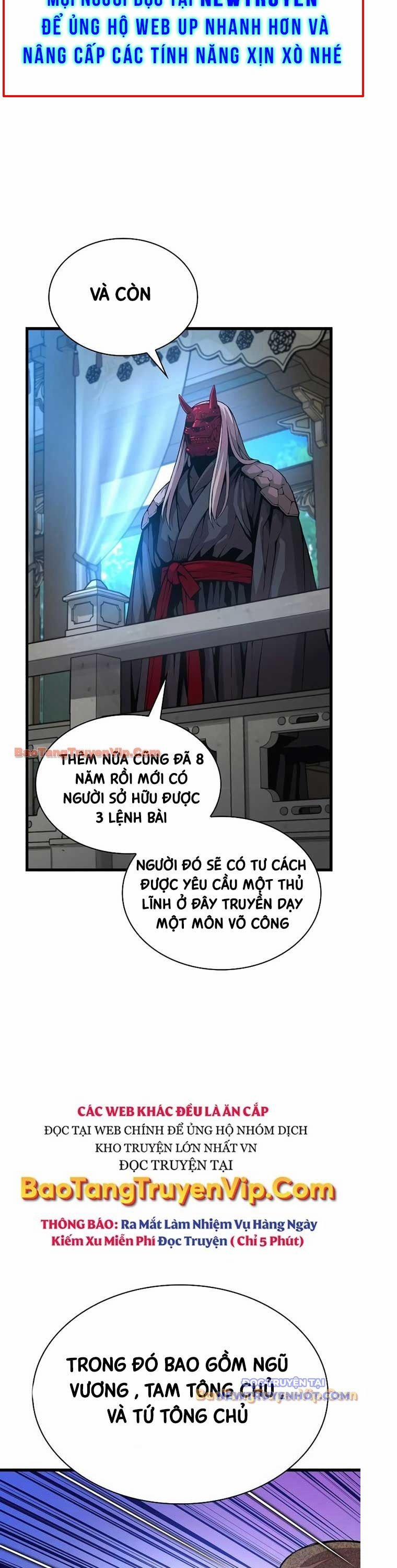 manhwax10.com - Truyện Manhwa Quái Lực Loạn Thần Chương 67 Trang 10