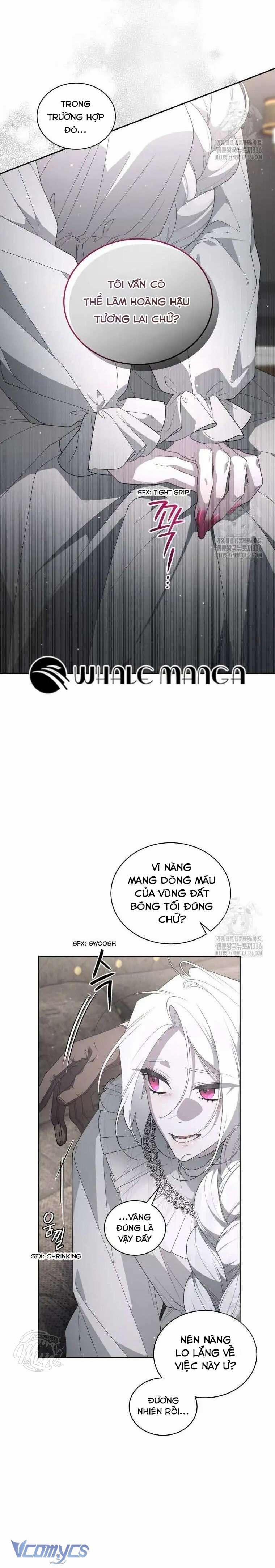 manhwax10.com - Truyện Manhwa Quái Thú Bị Thuần Hóa Bởi Ác Nữ Chương 67 Trang 22