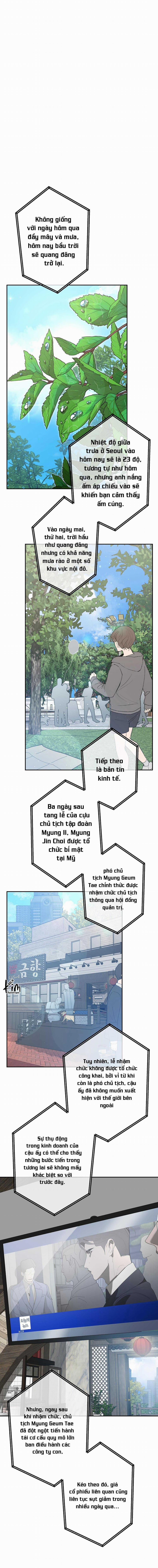 manhwax10.com - Truyện Manhwa Quái Thú Chương 40 Trang 22