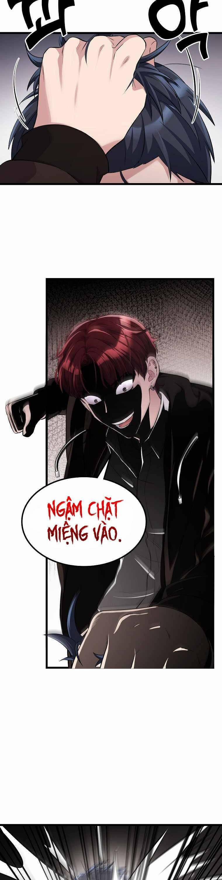 manhwax10.com - Truyện Manhwa Quái Vật Ganzi Chương 17 Trang 20