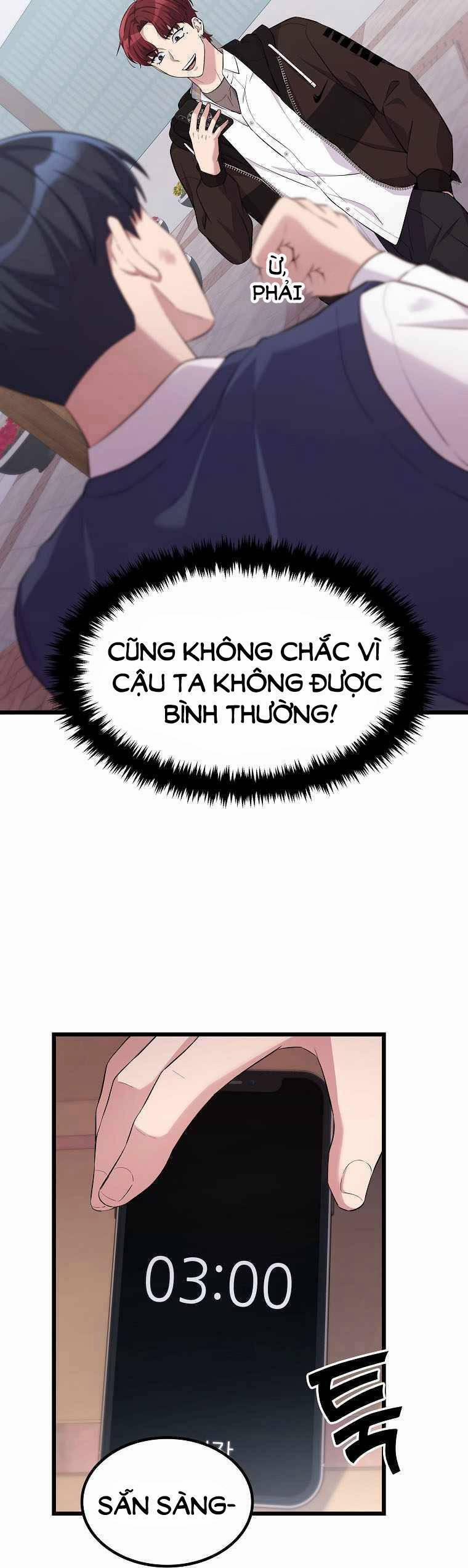 manhwax10.com - Truyện Manhwa Quái Vật Ganzi Chương 17 Trang 6