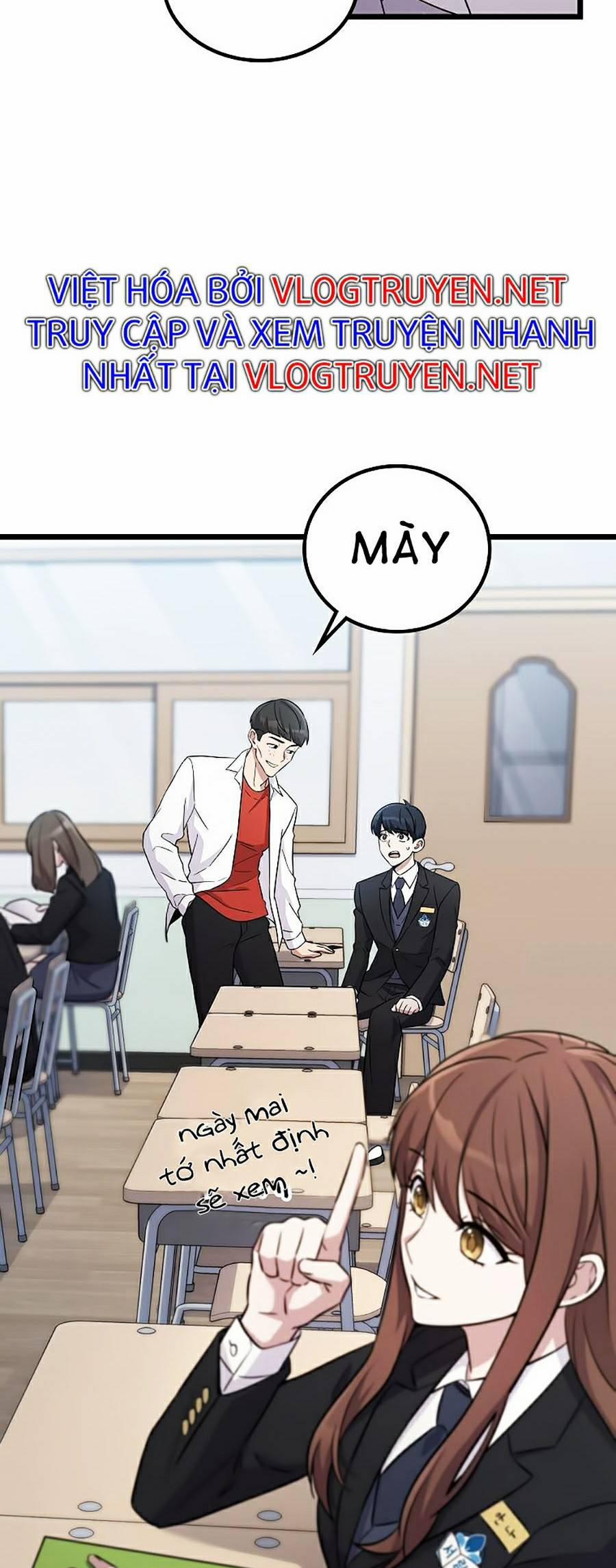 manhwax10.com - Truyện Manhwa Quái Vật Ganzi Chương 2 Trang 21