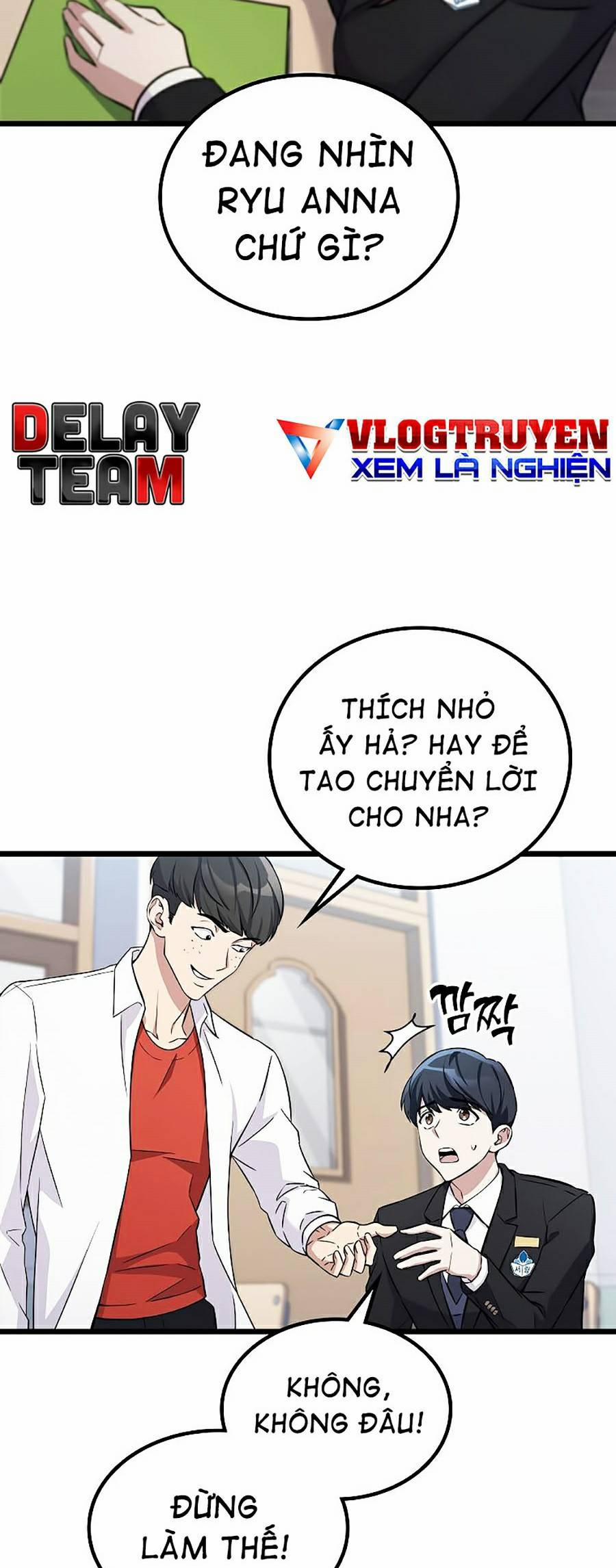 manhwax10.com - Truyện Manhwa Quái Vật Ganzi Chương 2 Trang 22