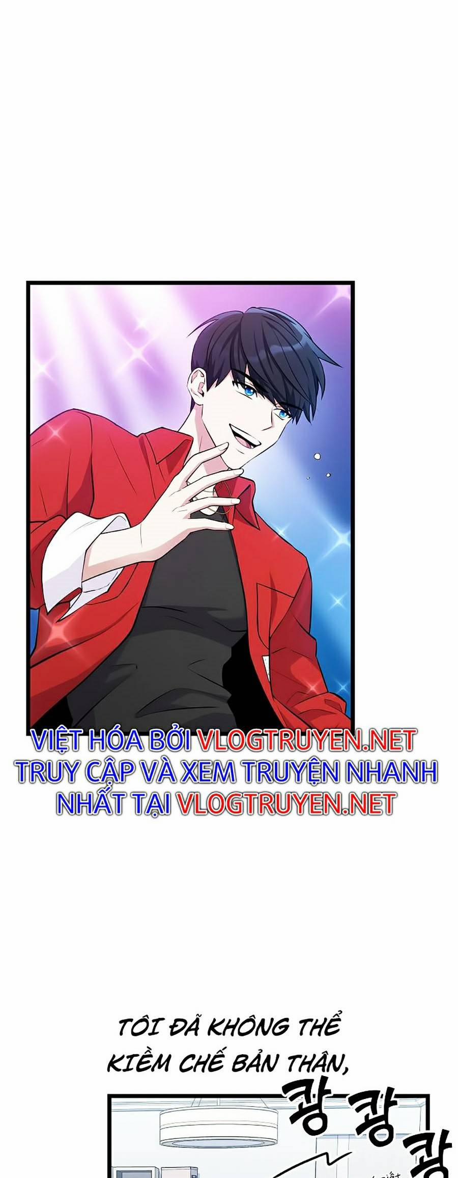 manhwax10.com - Truyện Manhwa Quái Vật Ganzi Chương 2 Trang 6